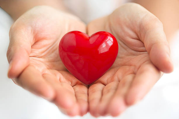 Become a HEART Volunteer!