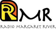 Logo for Radio Margaret River