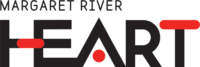 Logo for Margaret River HEART