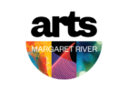 Logo for Arts Margaret River